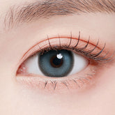 LENSTOWN Romantea Bubbly Candy Blue for Toric (1 Pack)